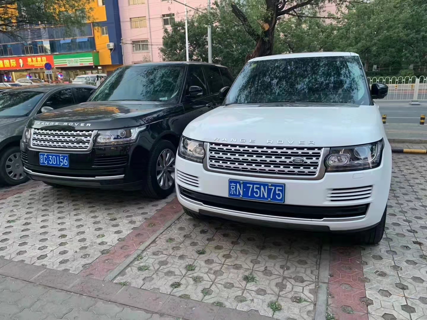 北京旅游租車(chē)公司