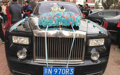 北京汽車(chē)租賃