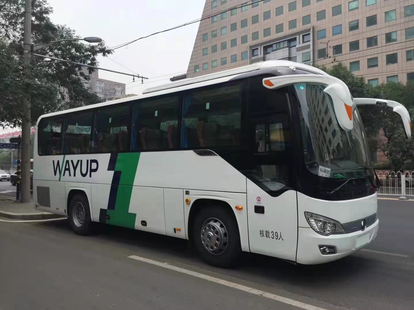 北京租車旅游包司機