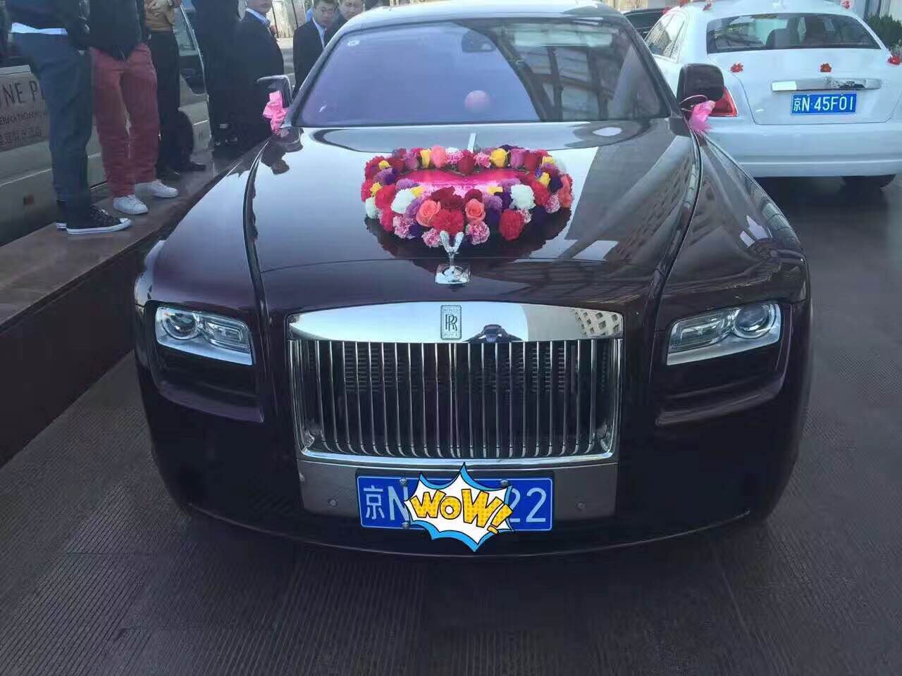 北京包車(chē)公司 北京包車(chē)公司