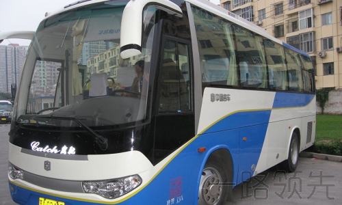 北京班車(chē)租賃公司